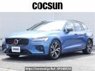 Volvo V60 ZB420TM