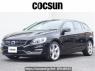 Used 2018 AT volvo v60 FD4204T Image[0]
