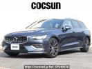 Volvo V60 ZB420