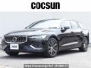 Volvo V60 ZB420