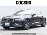 Used 2019 AT volvo v60 ZB420 Image[0]