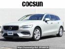 Volvo V60 ZB420