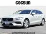 Used 2019 AT volvo v60 ZB420 Image[0]