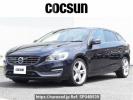 Volvo V60 FB420