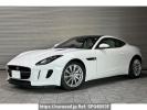 Jaguar F-Type J608A