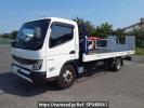Mitsubishi Fuso Canter FEB80