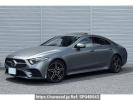Mercedes Benz Cls-Class 257359
