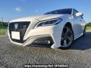 Toyota Crown Hybrid AZSH20