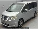 Honda Step WGN RK1