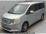 Used 2014 AT honda step-wgn RK1 Image[0]