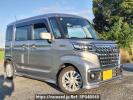 Mazda Flair Wagon MM53S