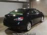 Used 2011 AT lexus hs ANF10 Image[1]