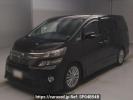 Toyota Vellfire ANH20W