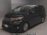 Used 2011 AT toyota vellfire ANH20W Image[0]