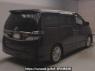 Used 2011 AT toyota vellfire ANH20W Image[1]