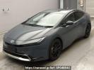 Toyota Prius PHV MXWH61