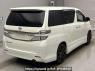 Used 2012 AT toyota vellfire ANH20W Image[1]