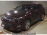 Used 2016 AT toyota harrier ZSU60W Image[0]