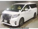 Toyota Alphard AGH30W