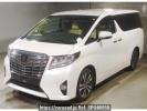 Toyota Alphard AGH30W