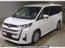 Used 2025 AT toyota noah ZWR90W Image[0]
