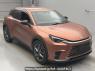 Used 2024 AT lexus lbx MAYH10 Image[2]
