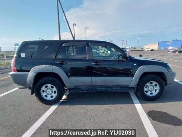 Used 2003 AT toyota hilux-surf RZN215W Image[7]