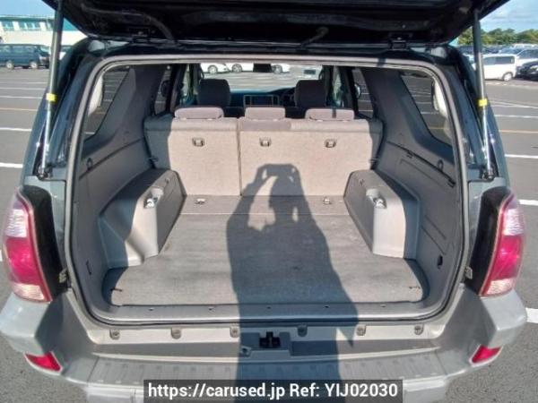 Used 2003 AT toyota hilux-surf RZN215W Image[8]
