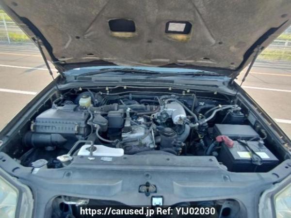 Used 2003 AT toyota hilux-surf RZN215W Image[9]
