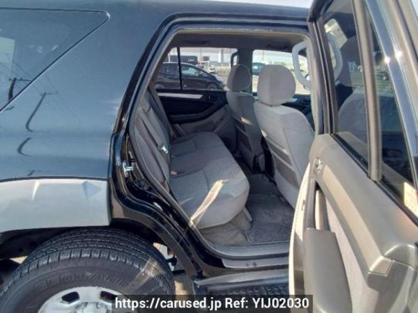 Used 2003 AT toyota hilux-surf RZN215W Image[14]