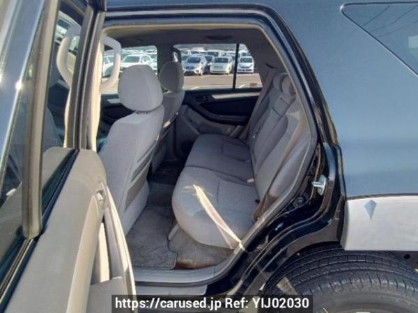 Used 2003 AT toyota hilux-surf RZN215W Image[15]