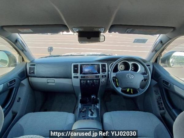 Used 2003 AT toyota hilux-surf RZN215W Image[16]
