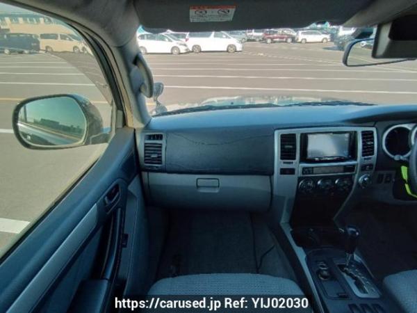 Used 2003 AT toyota hilux-surf RZN215W Image[17]