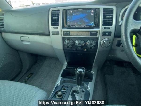 Used 2003 AT toyota hilux-surf RZN215W Image[18]