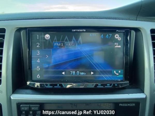 Used 2003 AT toyota hilux-surf RZN215W Image[20]