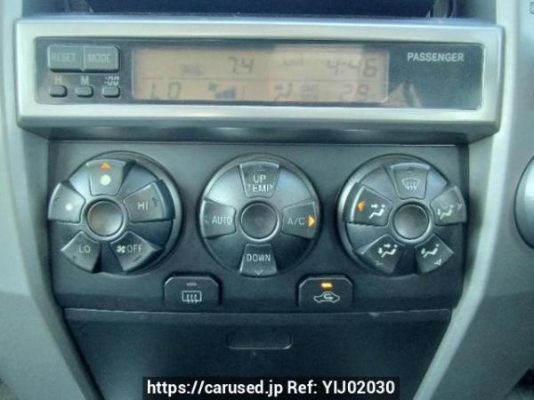 Used 2003 AT toyota hilux-surf RZN215W Image[21]