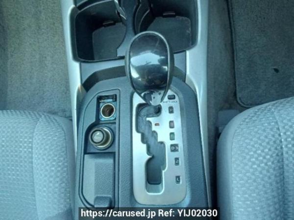 Used 2003 AT toyota hilux-surf RZN215W Image[22]