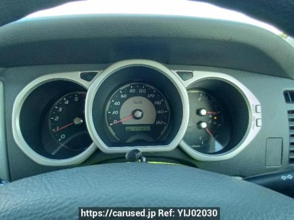 Used 2003 AT toyota hilux-surf RZN215W Image[23]