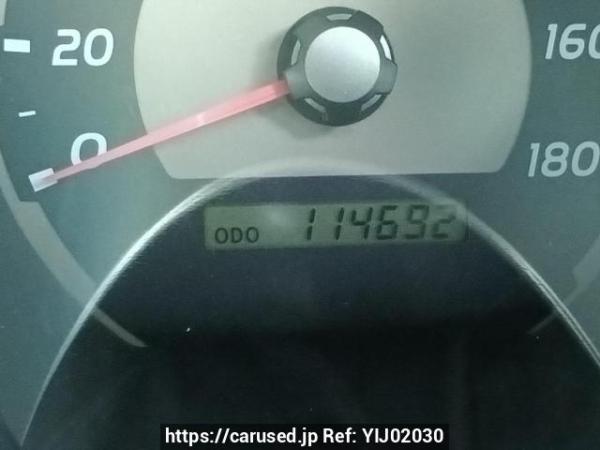 Used 2003 AT toyota hilux-surf RZN215W Image[24]