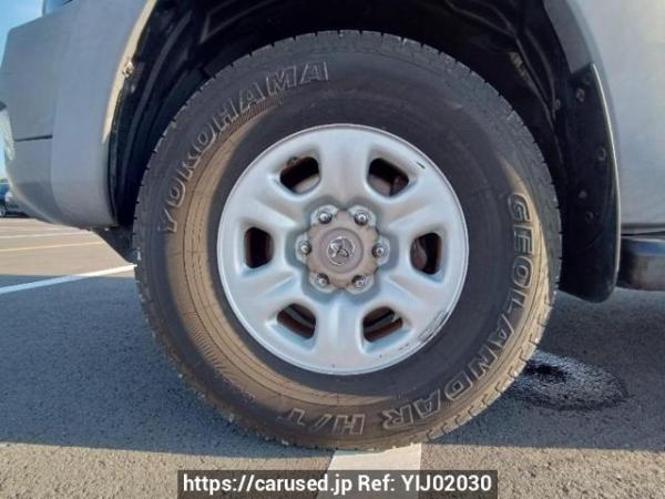 Used 2003 AT toyota hilux-surf RZN215W Image[27]