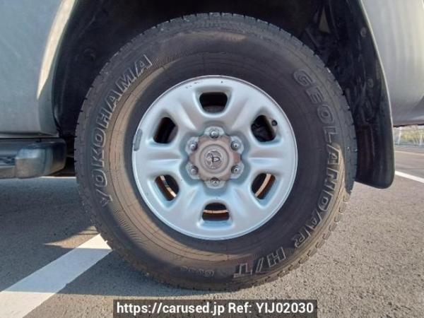 Used 2003 AT toyota hilux-surf RZN215W Image[29]