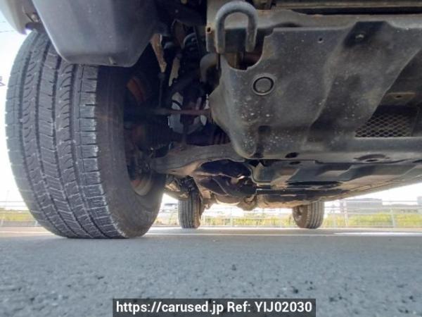 Used 2003 AT toyota hilux-surf RZN215W Image[30]