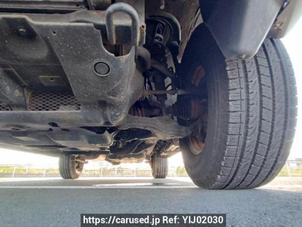 Used 2003 AT toyota hilux-surf RZN215W Image[31]