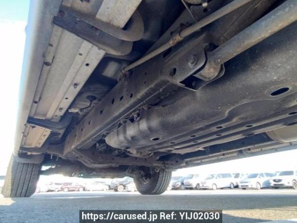 Used 2003 AT toyota hilux-surf RZN215W Image[32]