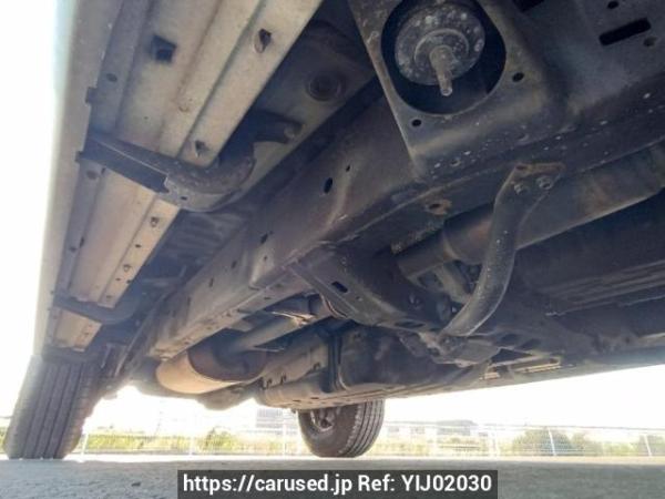 Used 2003 AT toyota hilux-surf RZN215W Image[34]