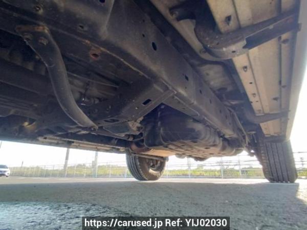 Used 2003 AT toyota hilux-surf RZN215W Image[35]