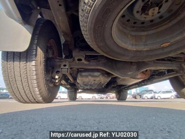 Used 2003 AT toyota hilux-surf RZN215W Image[36]