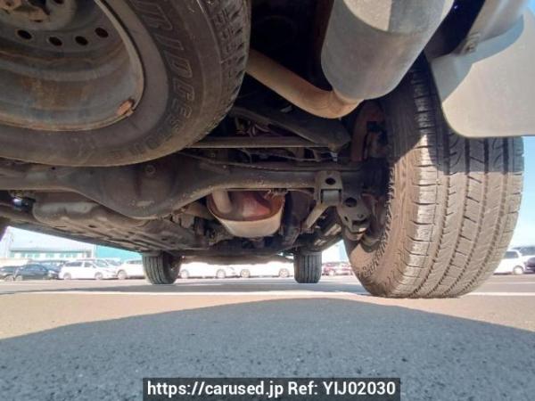 Used 2003 AT toyota hilux-surf RZN215W Image[37]