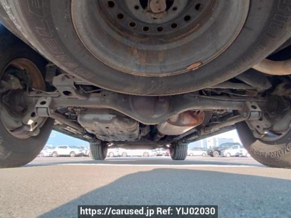Used 2003 AT toyota hilux-surf RZN215W Image[38]