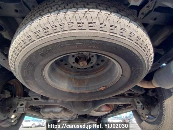 Used 2003 AT toyota hilux-surf RZN215W Image[39]